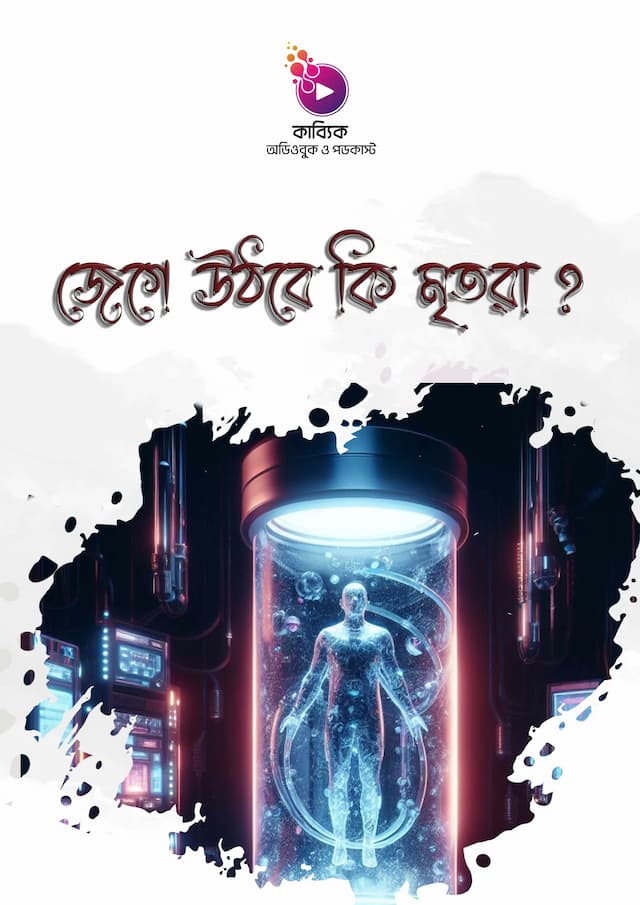 জেগে উঠবে কি মৃতরা ?