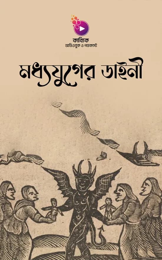 মধ্যযুগের ডাইনী