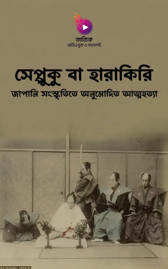 সেপ্পুকু বা হারাকিরি