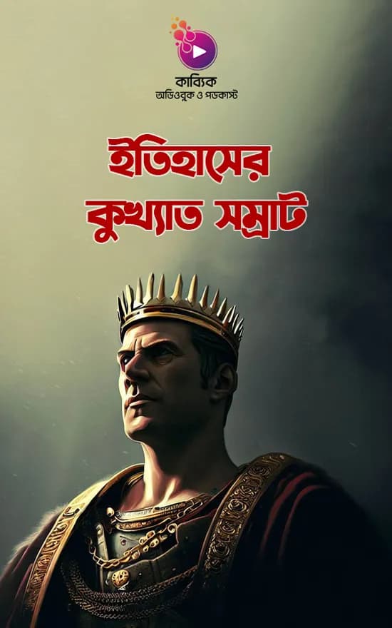 ইতিহাসের কুখ্যাত সম্রাট