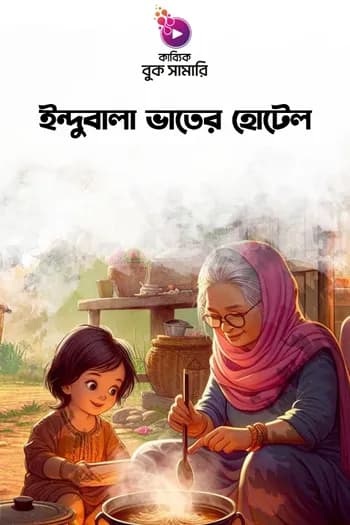 ইন্দুবালা ভাতের হোটেল বুক সামারি