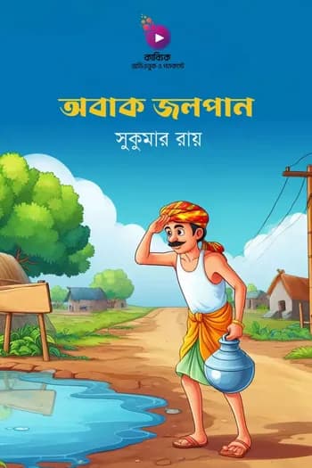 অবাক জলপান