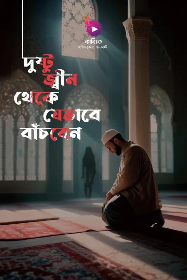 দুষ্টু জ্বীন থেকে যেভাবে বাঁচবেন