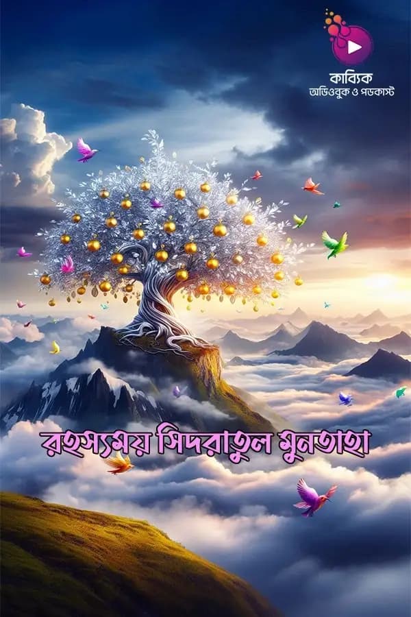 রহস্যময় সিদরাতুল মুনতাহা