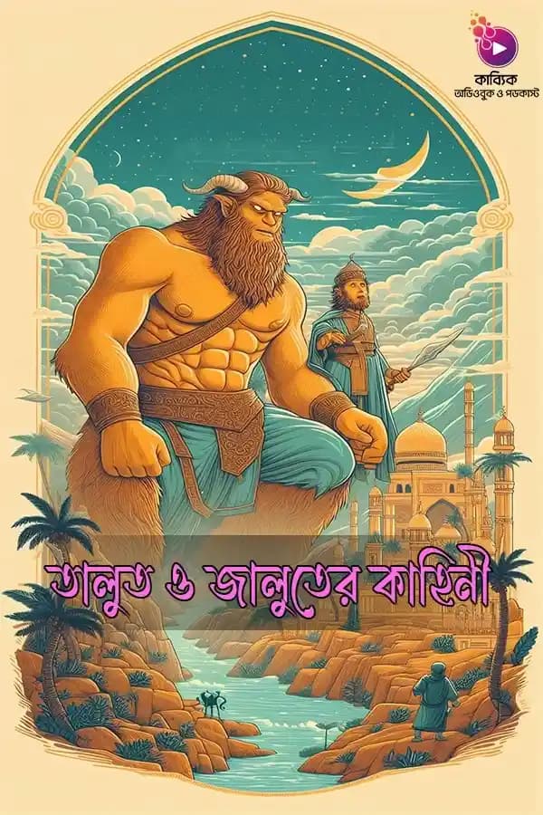 তালুত ও জালুতের কাহিনী