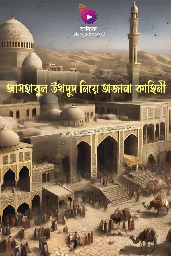 আসহাবুল উখদুদ নিয়ে অজানা কাহিনী
