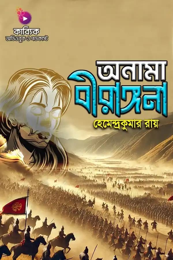 অনামা বীরাঙ্গনা