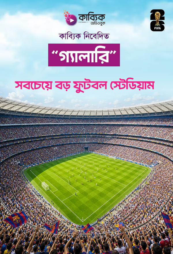 সবচেয়ে বড় ফুটবল স্টেডিয়াম